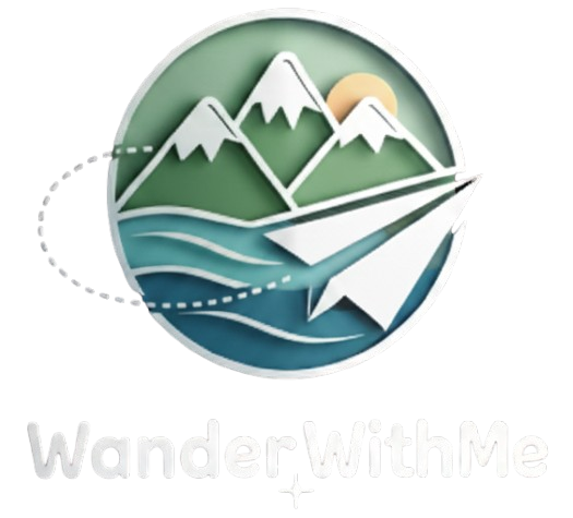 WanderWithMe Logo